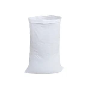 JIAYI/佳益 白色加厚编织袋 50-75 50×75cm 公差±5cm 70g 100条 1包