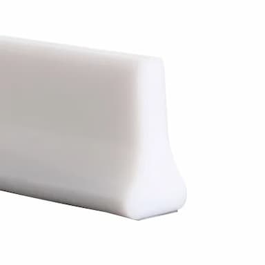 FANJIA/繁佳 挡水条 XM-XZC-白色 尺寸500×16×30mm 1条