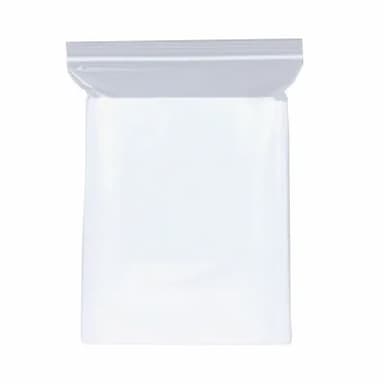 ICEY/冰禹 BYlj-265系列加厚透明密封袋 15×22cm(500个)8丝 1包