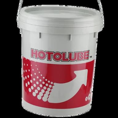HOTOLUBE/虎头 全合成二硫化钼轴承脂 2# 16kg 1桶