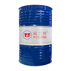 FULITE/福力特 行润机械油 46 170kg 1桶