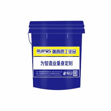 PSET/普思尔特 全合成润滑脂 RPS-9102-2# 5L 1桶
