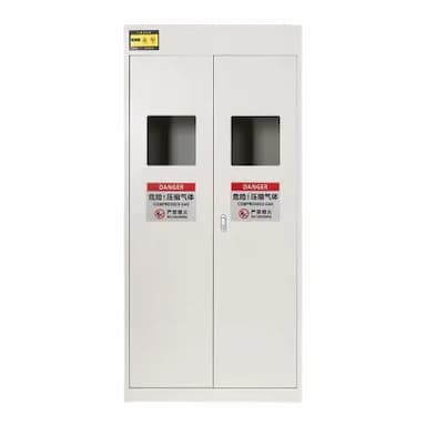 SHENGLANG/盛浪 气瓶柜 SL-QPG12 尺寸900×450×1900mm 1台