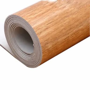 FANJIA/繁佳 PVC地板革 XZC-木纹 2mm厚密实底 尺寸20×2m 1卷