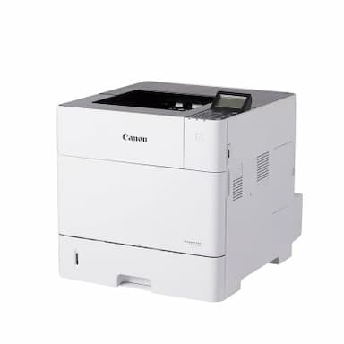 CANON/佳能 A4黑白激光网络打印机 LBP352X 适用CRG-039 1台