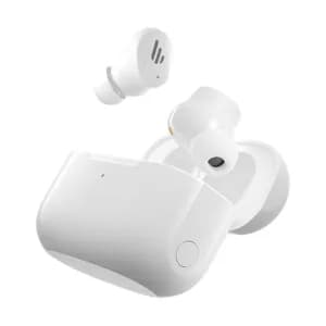 EDIFIER/漫步者 真无线主动降噪蓝牙耳机 TWS1 ANC(白色) EDF200114 蓝牙5.3 入耳式混合主动降噪 适用苹果小米华为手机 1副