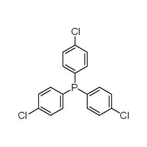 ALADDIN/阿拉丁 三（4-氯苯基）膦 T115602-5g CAS:1159-54-2 规格:98% 1瓶