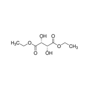 ALADDIN/阿拉丁 L-(+)-酒石酸二乙酯 D120026-500g CAS号87-91-2 99% 1瓶