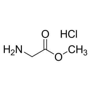 MACKLIN/麦克林 甘氨酸甲酯盐酸盐 G810396-25g CAS号:5680-79-5 规格:0.99 25g 1瓶