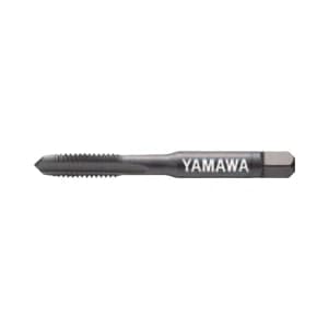 YAMAWA/弥满和 不锈钢用直槽丝锥 SU-HT M12×1.75 P4 4P 1支