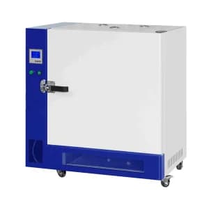 LICHEN/力辰 高温试验箱 GW-150B 100~500℃ 4kW 1台