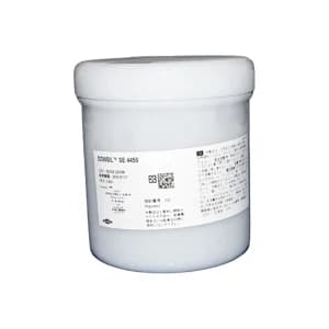 DOWSIL/陶熙 有机硅导热胶粘剂(热固高导热型) SE4450 加热固化 1kg 1罐