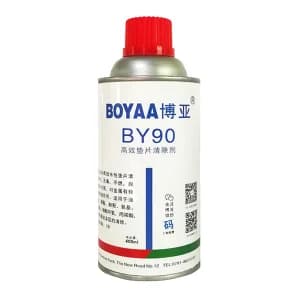 BOYAA/博亚 高效垫片清除剂 BY90 400mL 1瓶