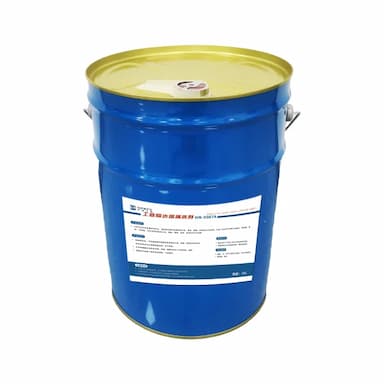 CPETC/中誉汇能 工业级水垢清洗剂 5087A 25L 1桶