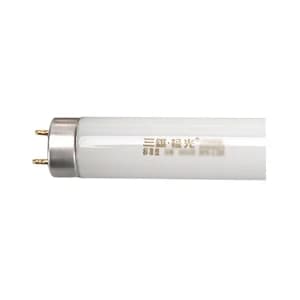 SXJG/三雄极光 T8直管荧光灯管 标准型PAK-T8 36W 6500K 白光 1支