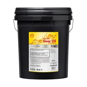 SHELL/壳牌 经济高效齿轮油 GEAR OIL-L-CKD320 1桶