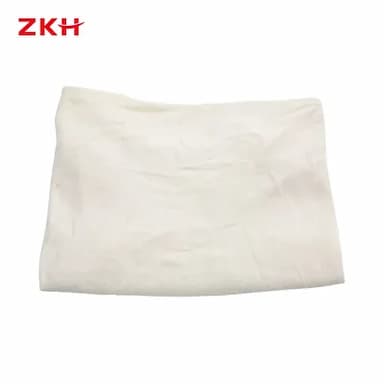 ZKH/震坤行 本白毛圈抹布 ZKH-C982501Q 1包