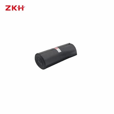 ZKH/震坤行 低碳物业垃圾袋 ZKH-LRB01 1卷