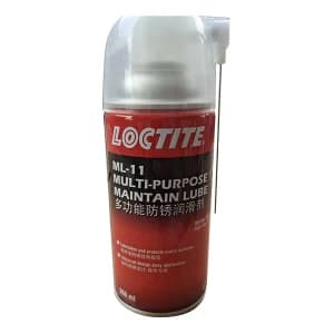 LOCTITE/乐泰 螺栓防锈松动剂 ML-11 1瓶