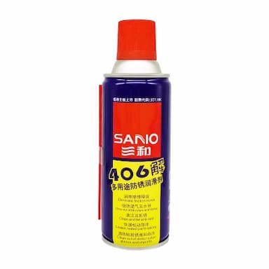 SANO/三和 多用途防锈润滑剂 H310-60 1罐
