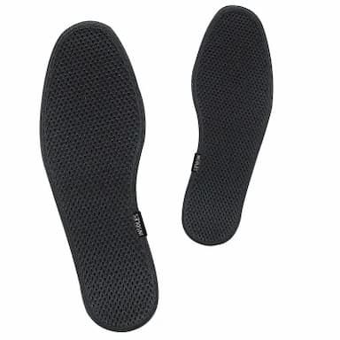 ALINIU/阿力牛 竹炭防臭鞋垫 AGF536 1包