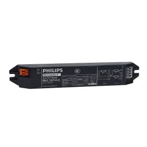 PHILIPS/飞利浦 T5电子镇流器 EB-C 128 TL5 1个
