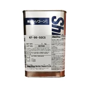 SHINETSU/信越 硅油 KF-96-50CS 1桶