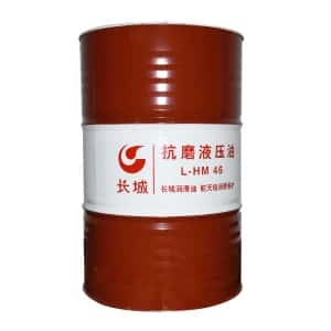 GREATWALL/长城 液压油 L-HM46 1桶