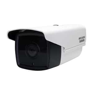 HIKVISION/海康威视 红外阵列筒型网络摄像机 DS-2CD3T25D-I3 1台