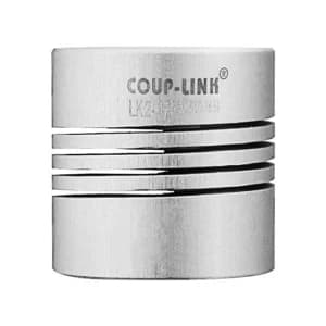 COUP-LINK/卡普菱 弹性联轴器 LK2-075-0404-M 1个