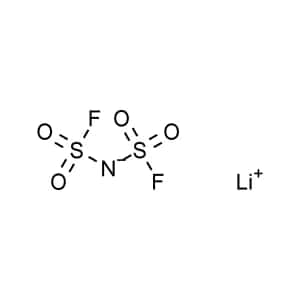 ACMEC/吉至 双(氟磺酰)亚胺锂 L96860-5g 1瓶