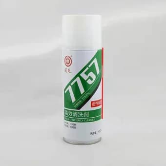 HUITIAN/回天 高效清洗剂 7757 1罐