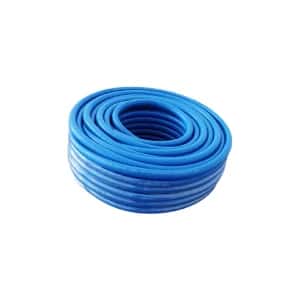 ALICE/爱丽思 氧气管 PVC 蓝色 10mm×100m 1条
