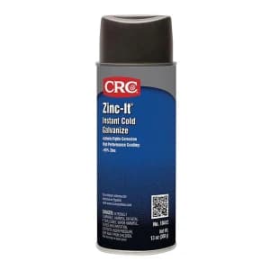 CRC 冷镀锌漆 PR18412 1罐