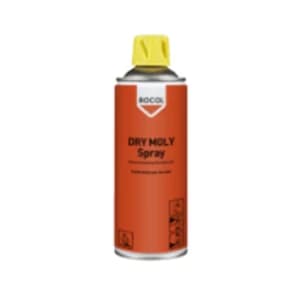 ROCOL/罗哥 干性二硫化钼抗磨喷剂 DRY MOLY SPRAY 1罐