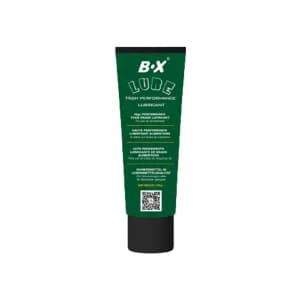 BX/宝星 高润滑食品级消音脂 120/2 1管