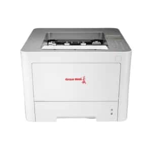 GREATWALL/长城 黑白双面高速激光打印机 GXP-MC1 1台