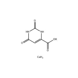 ACMEC/吉至 2,6-二氧代-1,2,3,6-四氢嘧啶-4-羧酸钙 C16530-1g 1瓶