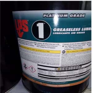 LPS LPS00105高级润滑剂 LPS-00105 1桶