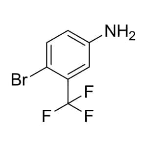 ACMEC/吉至 5-氨基-2-溴三氟甲苯 B91170-5g 1瓶
