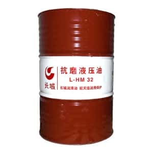 GREATWALL/长城 液压油 L-HM32 1桶