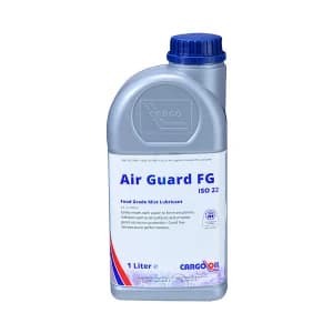 CARGO 食品级气动系统润滑剂 AIR GUARD FG 22 1L 1桶