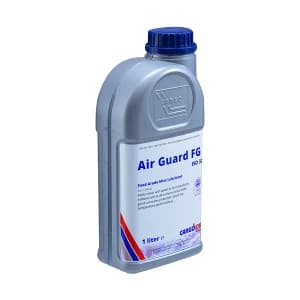 CARGO 食品级气动系统润滑剂 AIR GUARD FG 32 1L 1桶