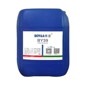 BOYAA/博亚 高效污垢清洗剂 BY39 20kg一桶 1千克