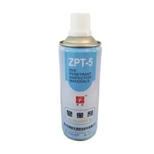 ZT/周铁 显像剂 ZPT-5 500mL 1罐