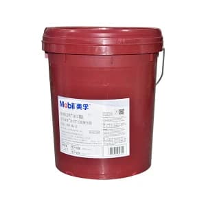 MOBIL/美孚 液压油  DTE24-UT 18L 1桶
