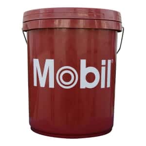 MOBIL/美孚 液压油 DTE25-UT 1桶