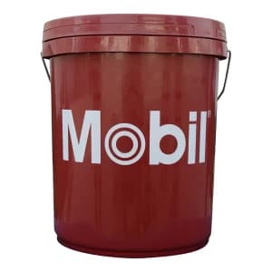 MOBIL/美孚 液压油 DTE25-UT 18L 1桶