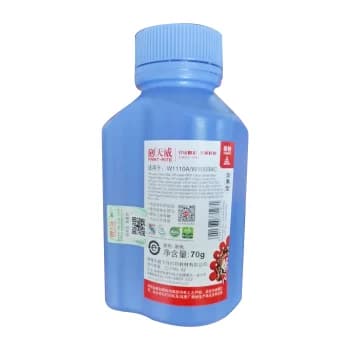 PRINT-RITE/天威 M2070F系列碳粉 W1110A蓝瓶 适用于三星SCX4521F打印机碳粉4321 M2071FH D101S 3401墨粉ML2161 1瓶