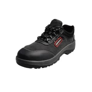 HONEYWELL/霍尼韦尔 RIDER系列低帮安全鞋 SP2011301 35码 黑色 防砸防静电 1双